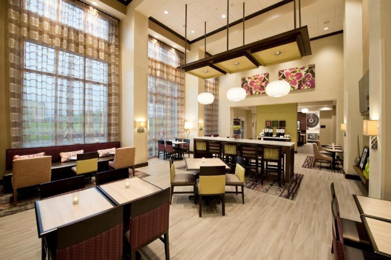 Hampton Inn & Suites Orangeburg, Sc Extérieur photo