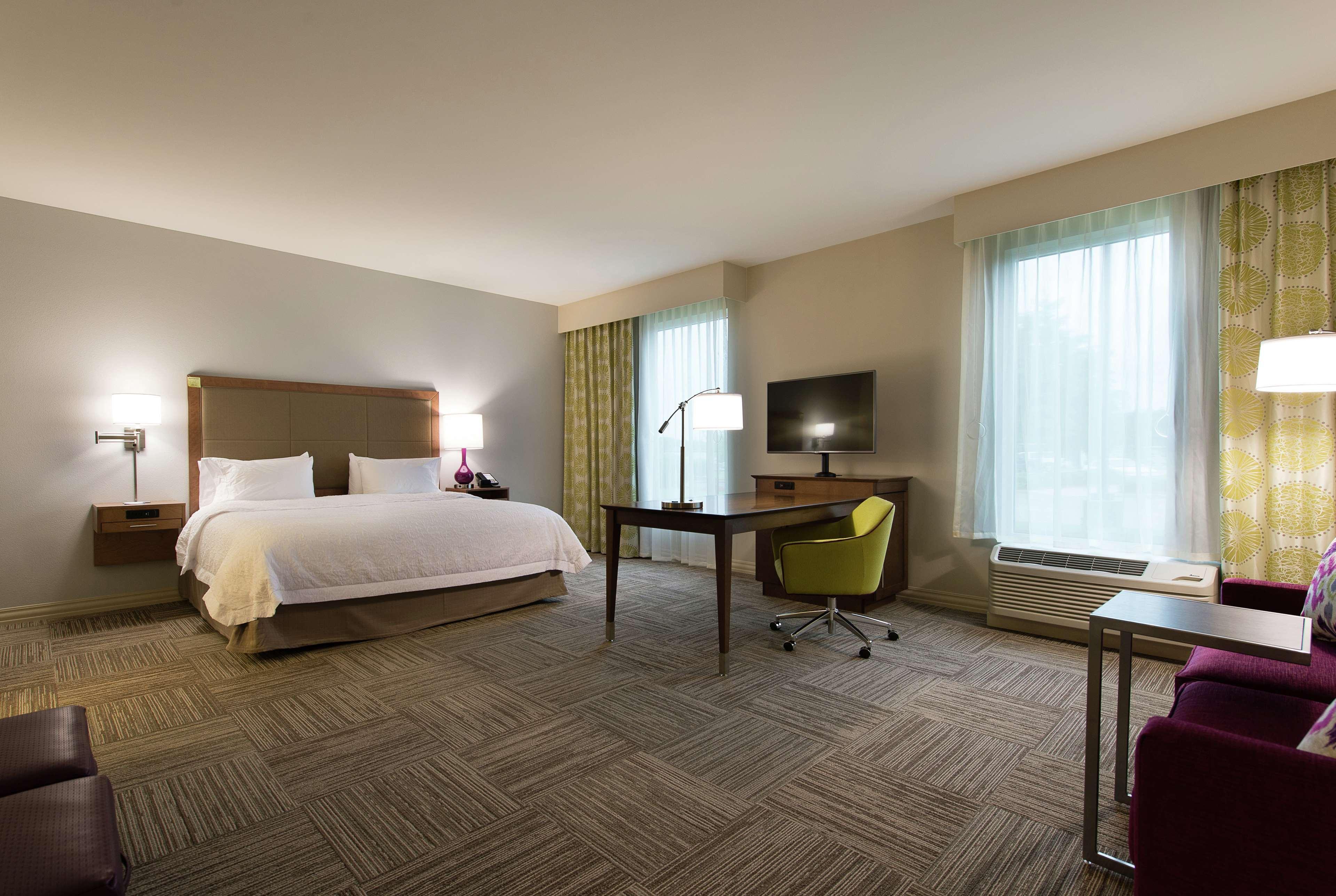 Hampton Inn & Suites Orangeburg, Sc Extérieur photo