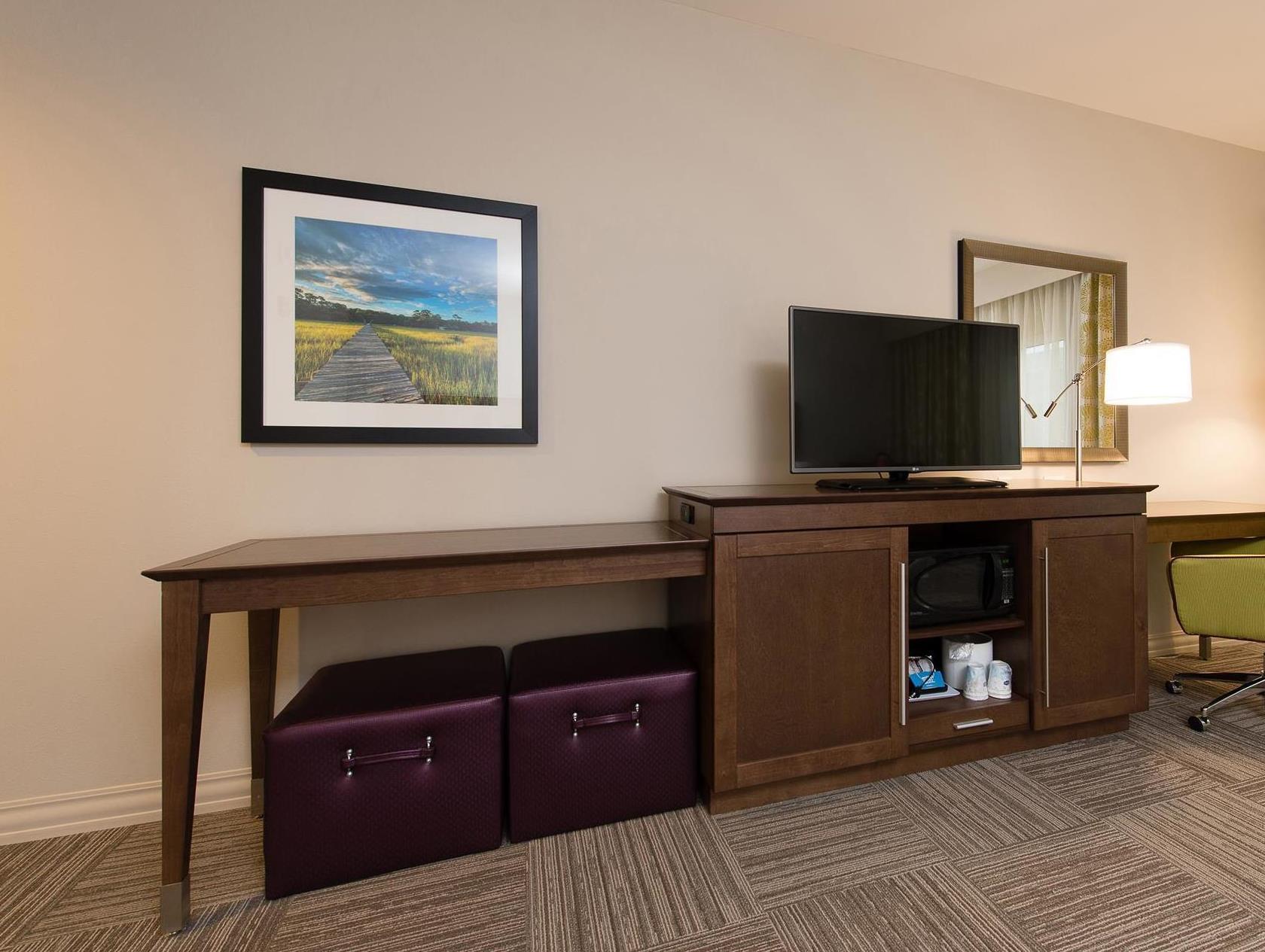 Hampton Inn & Suites Orangeburg, Sc Extérieur photo