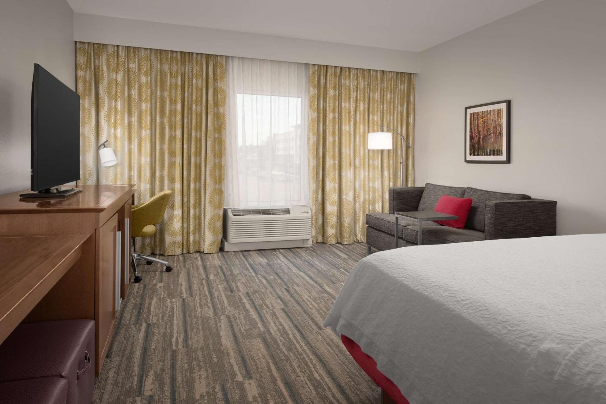 Hampton Inn & Suites Orangeburg, Sc Extérieur photo