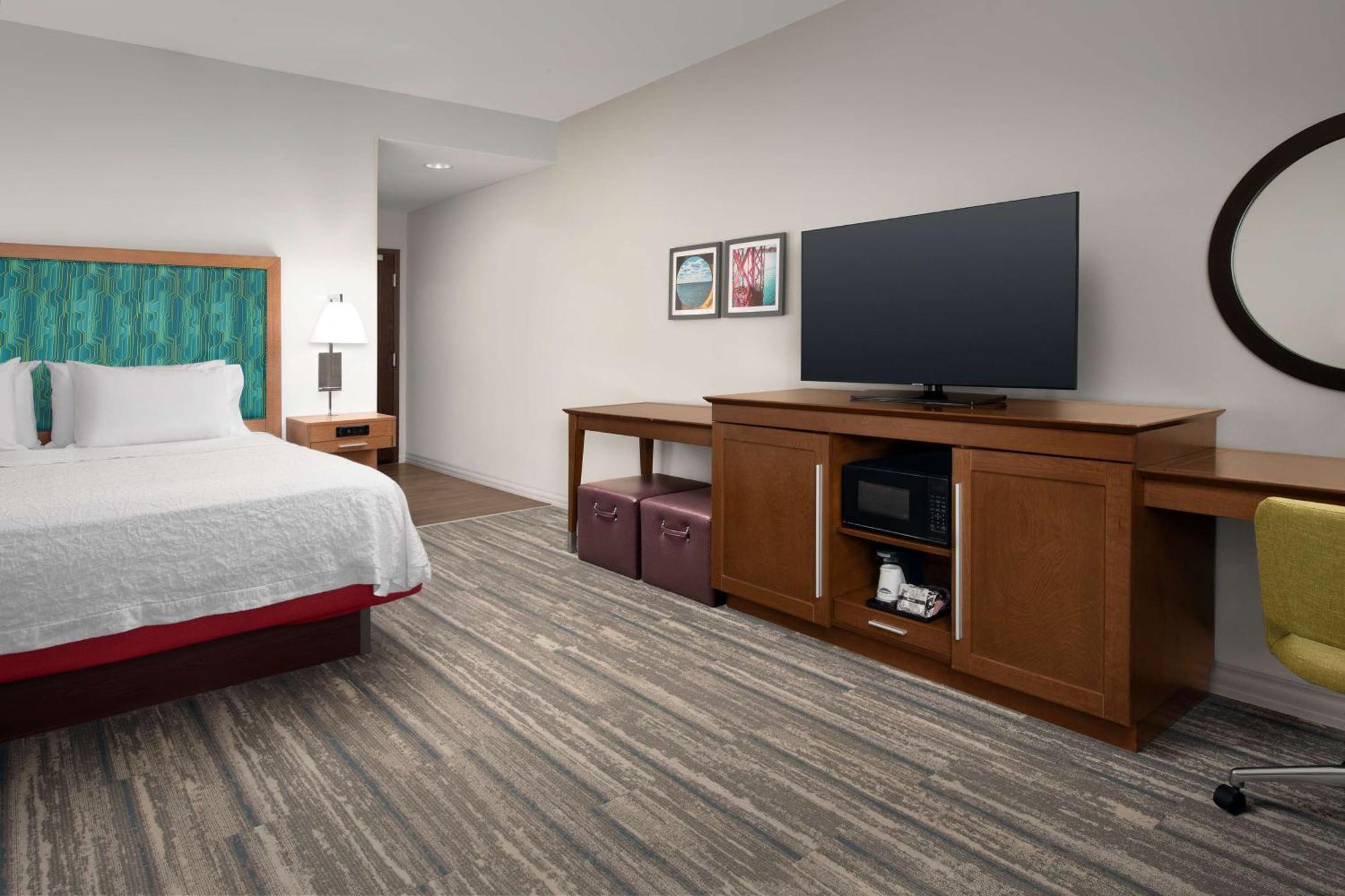 Hampton Inn & Suites Orangeburg, Sc Extérieur photo