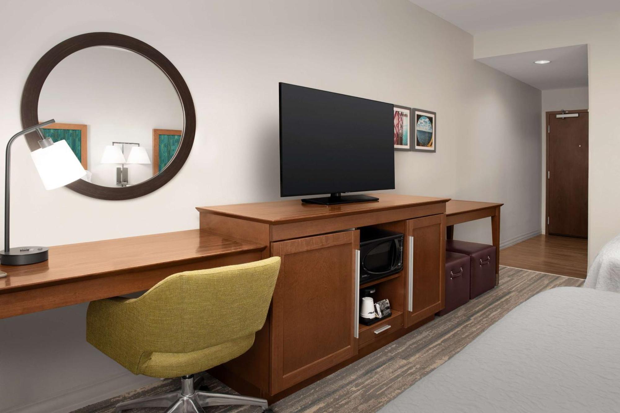 Hampton Inn & Suites Orangeburg, Sc Extérieur photo
