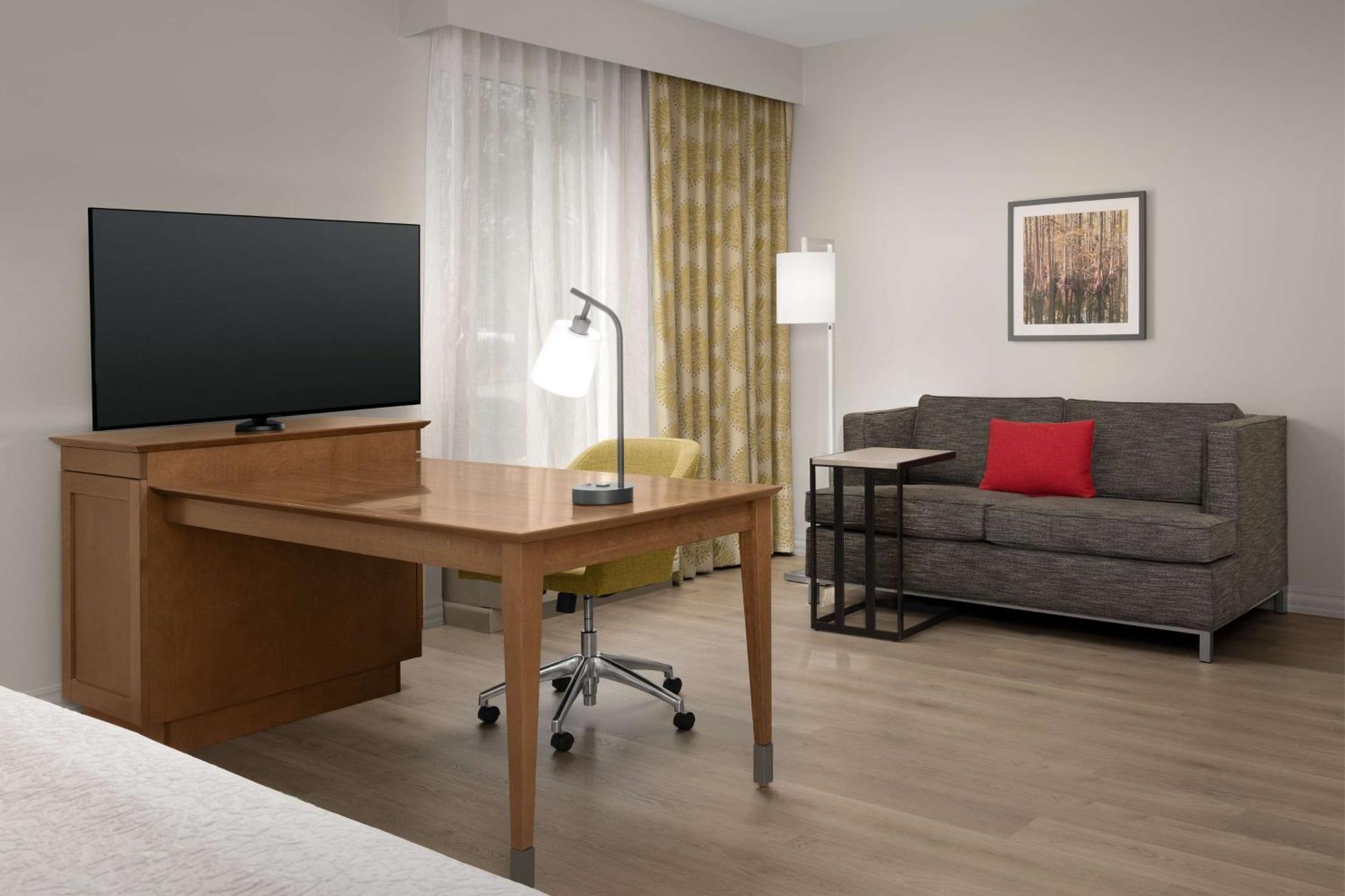 Hampton Inn & Suites Orangeburg, Sc Extérieur photo