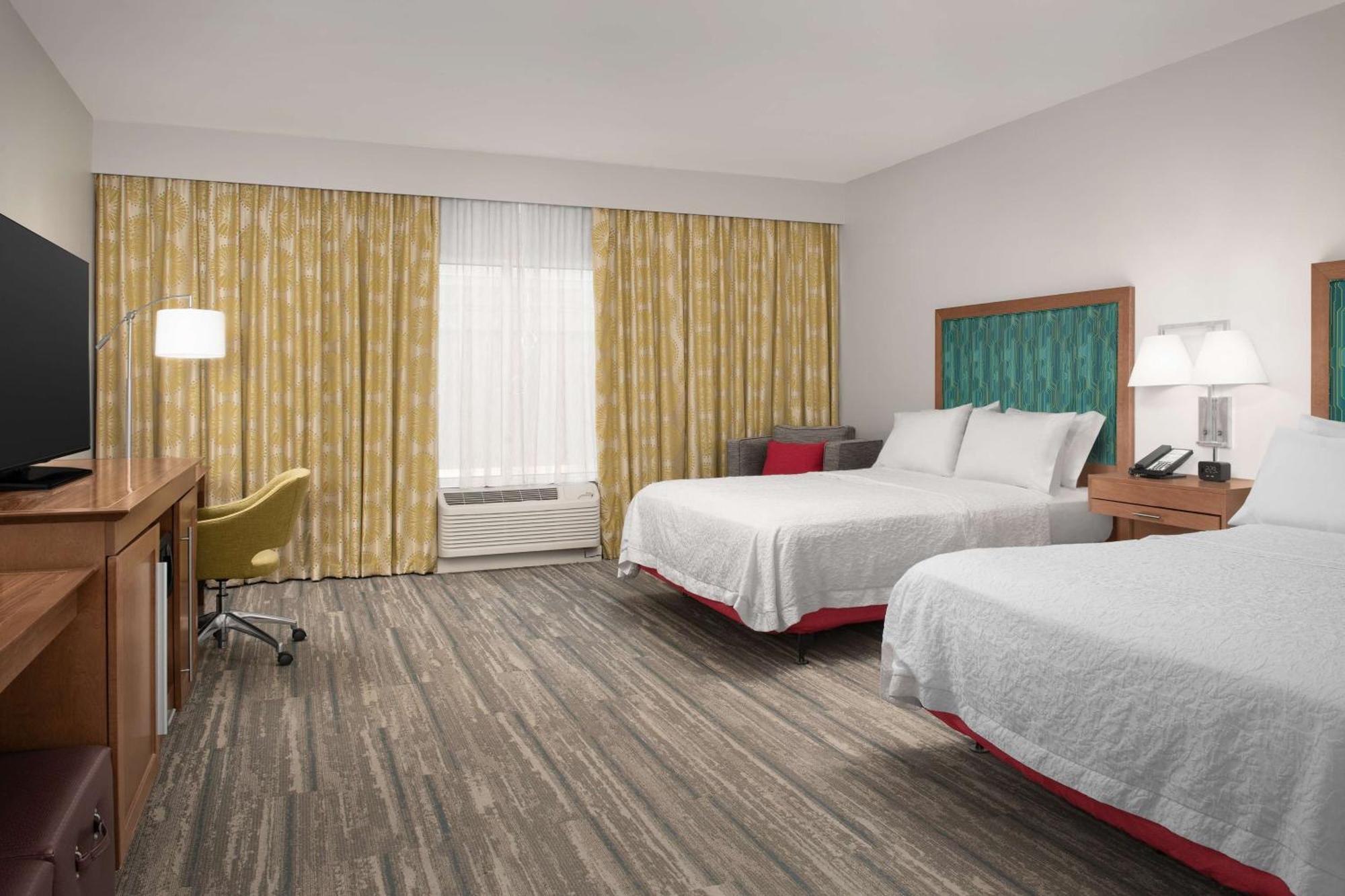 Hampton Inn & Suites Orangeburg, Sc Extérieur photo