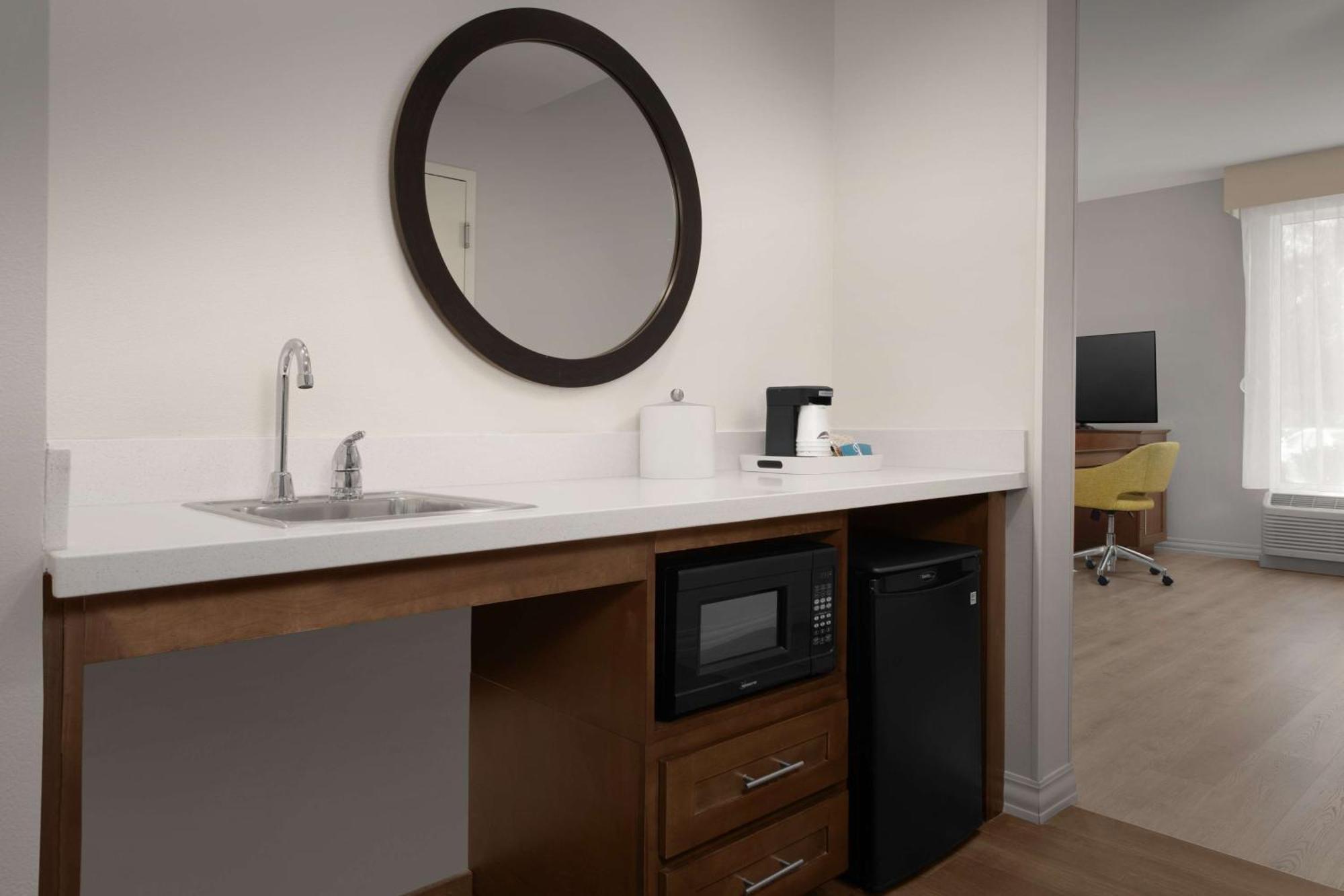 Hampton Inn & Suites Orangeburg, Sc Extérieur photo