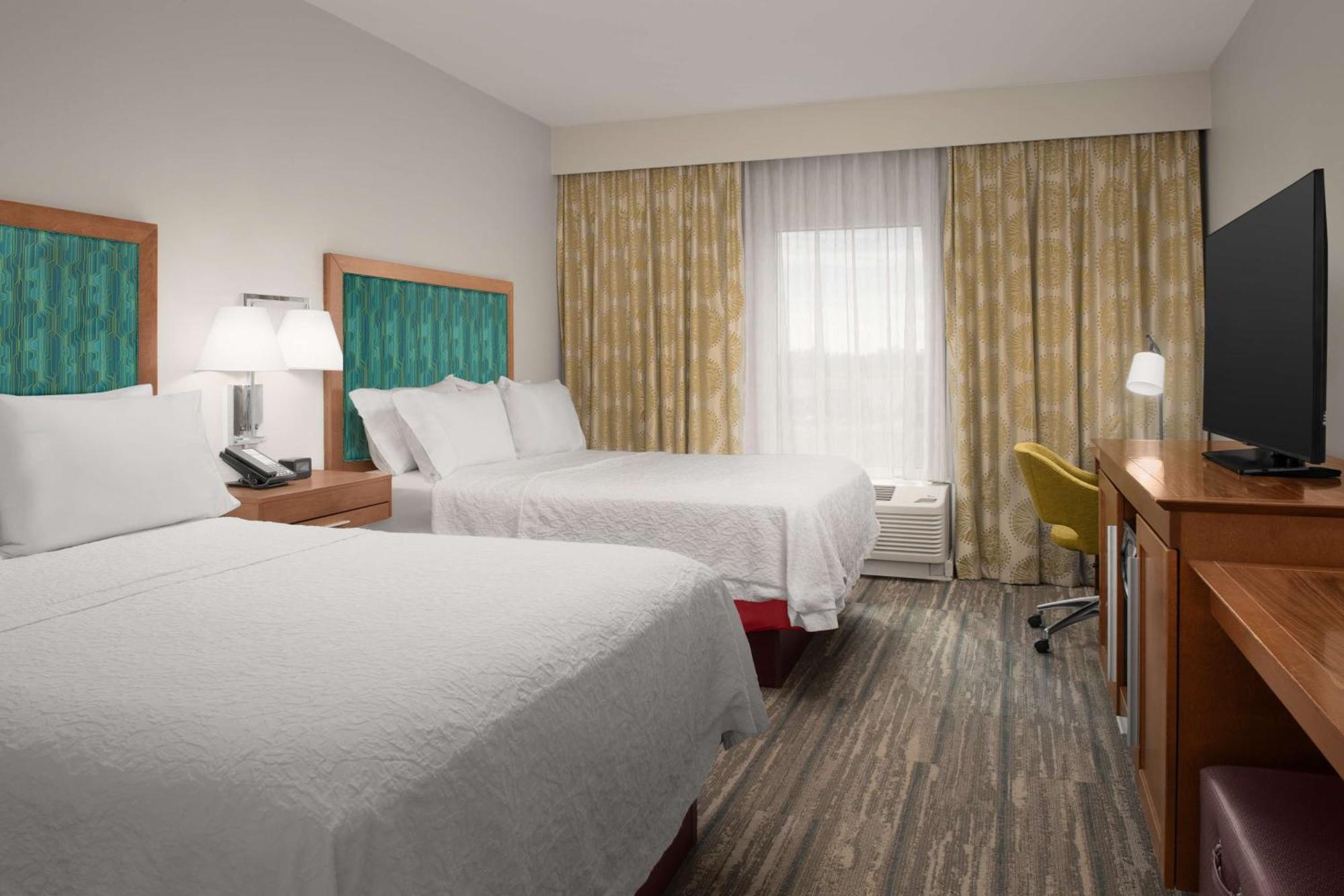 Hampton Inn & Suites Orangeburg, Sc Extérieur photo