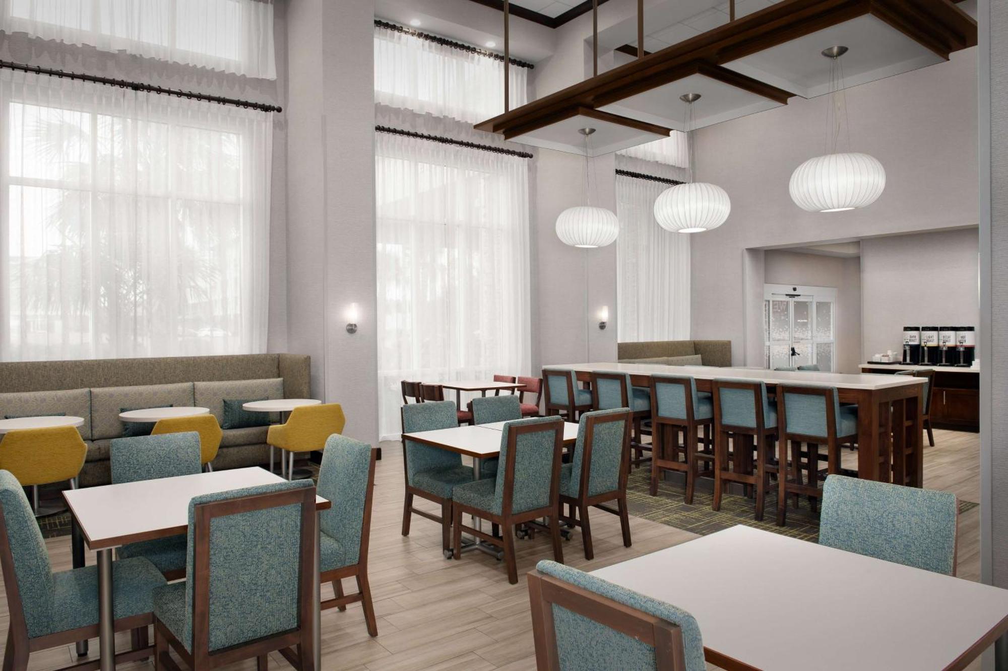 Hampton Inn & Suites Orangeburg, Sc Extérieur photo