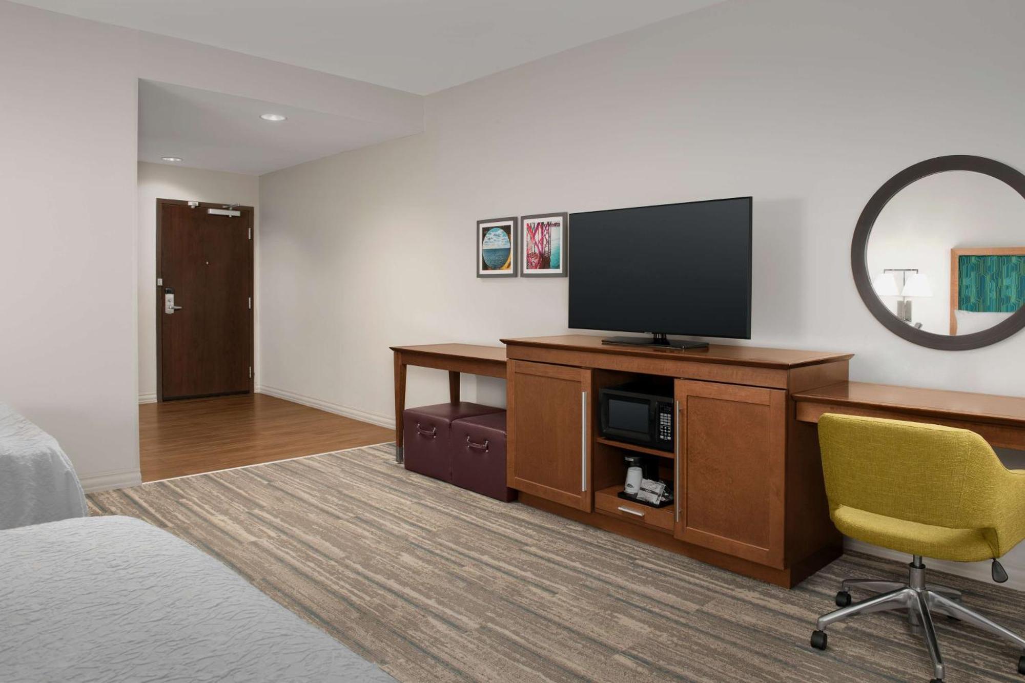 Hampton Inn & Suites Orangeburg, Sc Extérieur photo