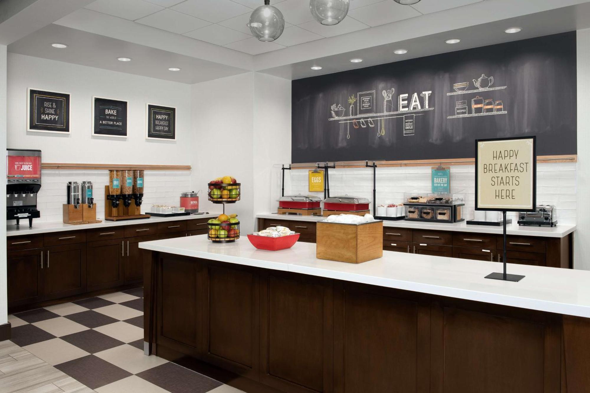 Hampton Inn & Suites Orangeburg, Sc Extérieur photo