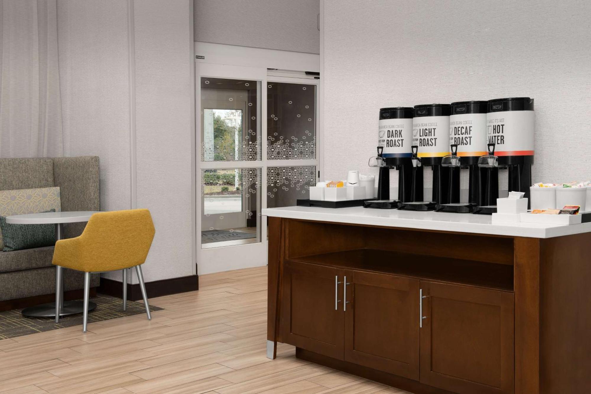 Hampton Inn & Suites Orangeburg, Sc Extérieur photo