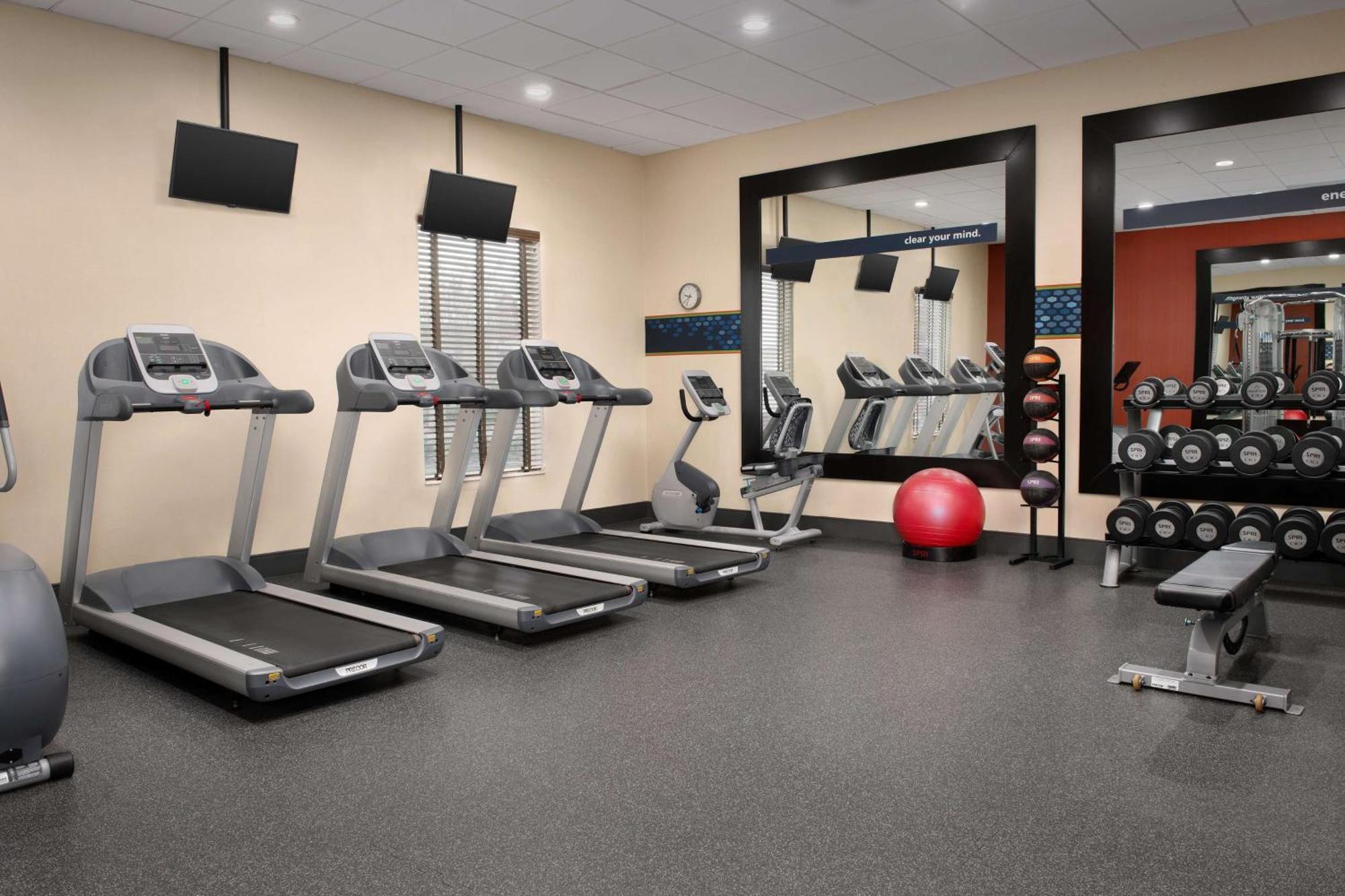 Hampton Inn & Suites Orangeburg, Sc Extérieur photo