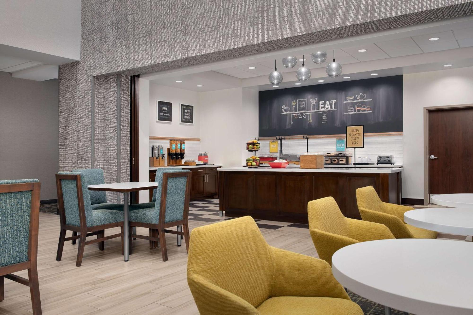 Hampton Inn & Suites Orangeburg, Sc Extérieur photo