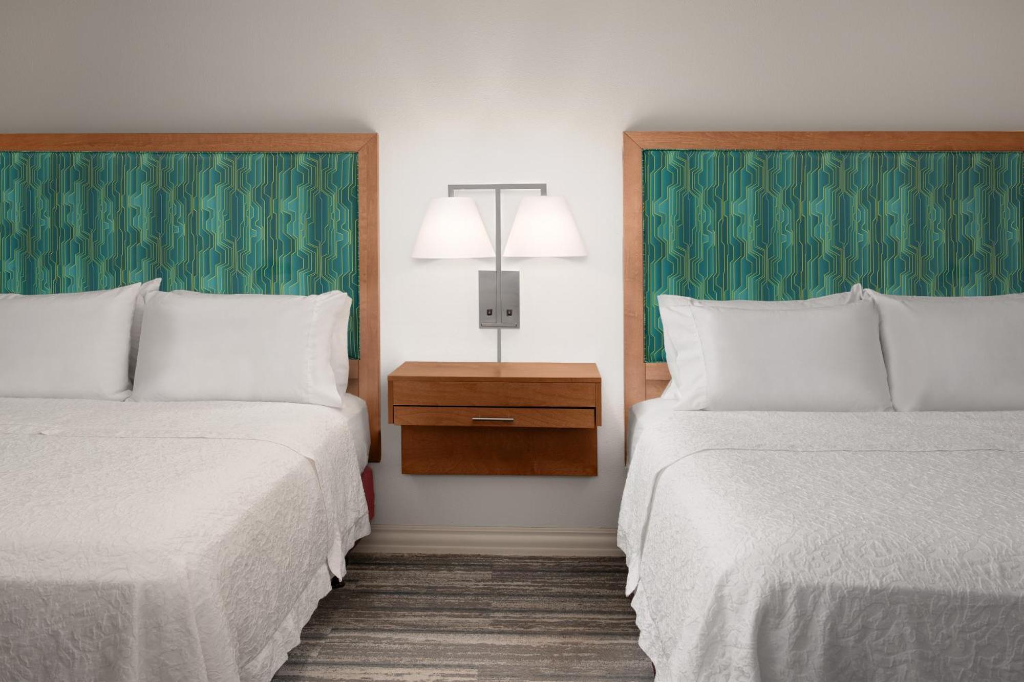 Hampton Inn & Suites Orangeburg, Sc Extérieur photo