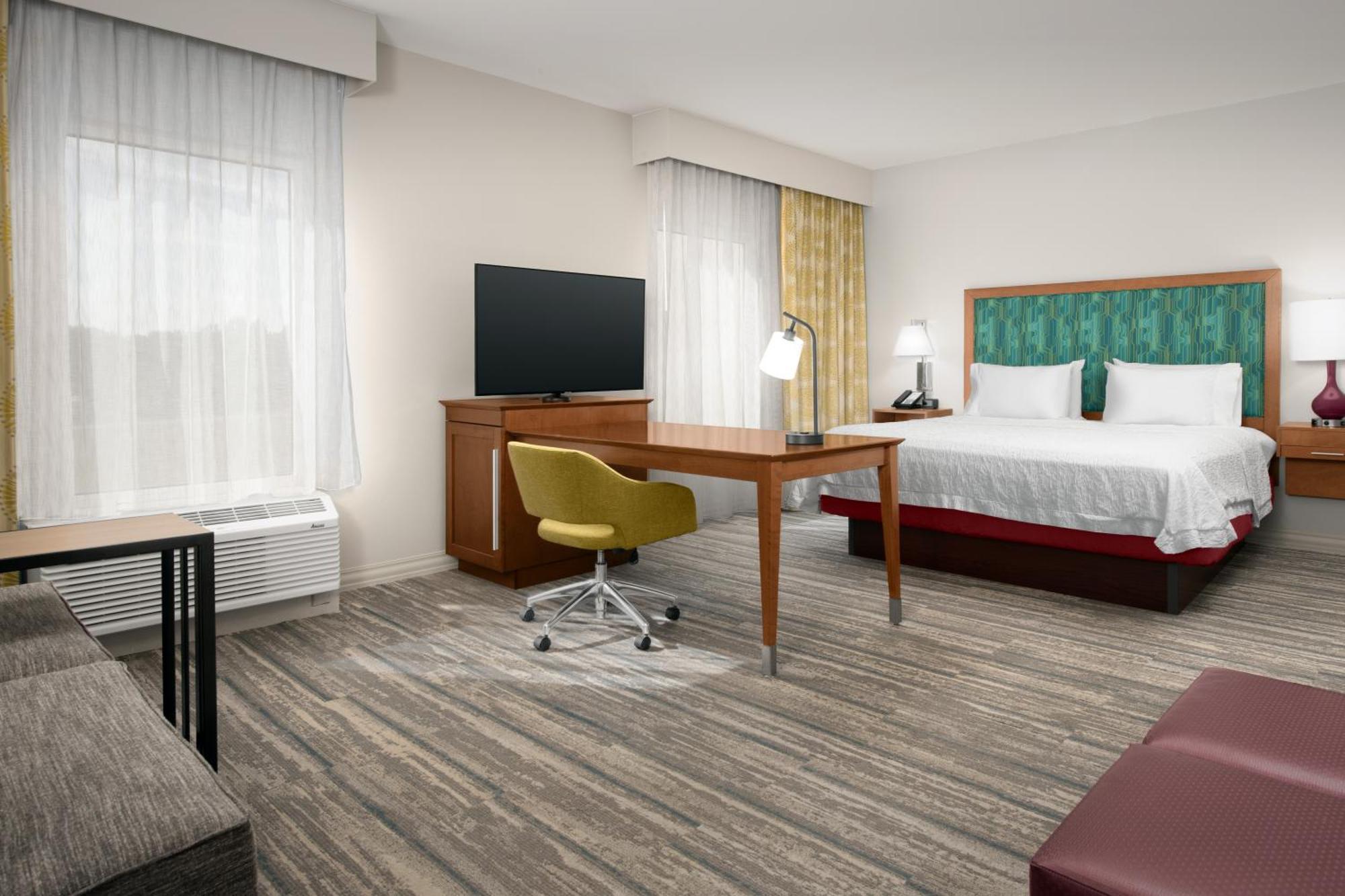 Hampton Inn & Suites Orangeburg, Sc Extérieur photo