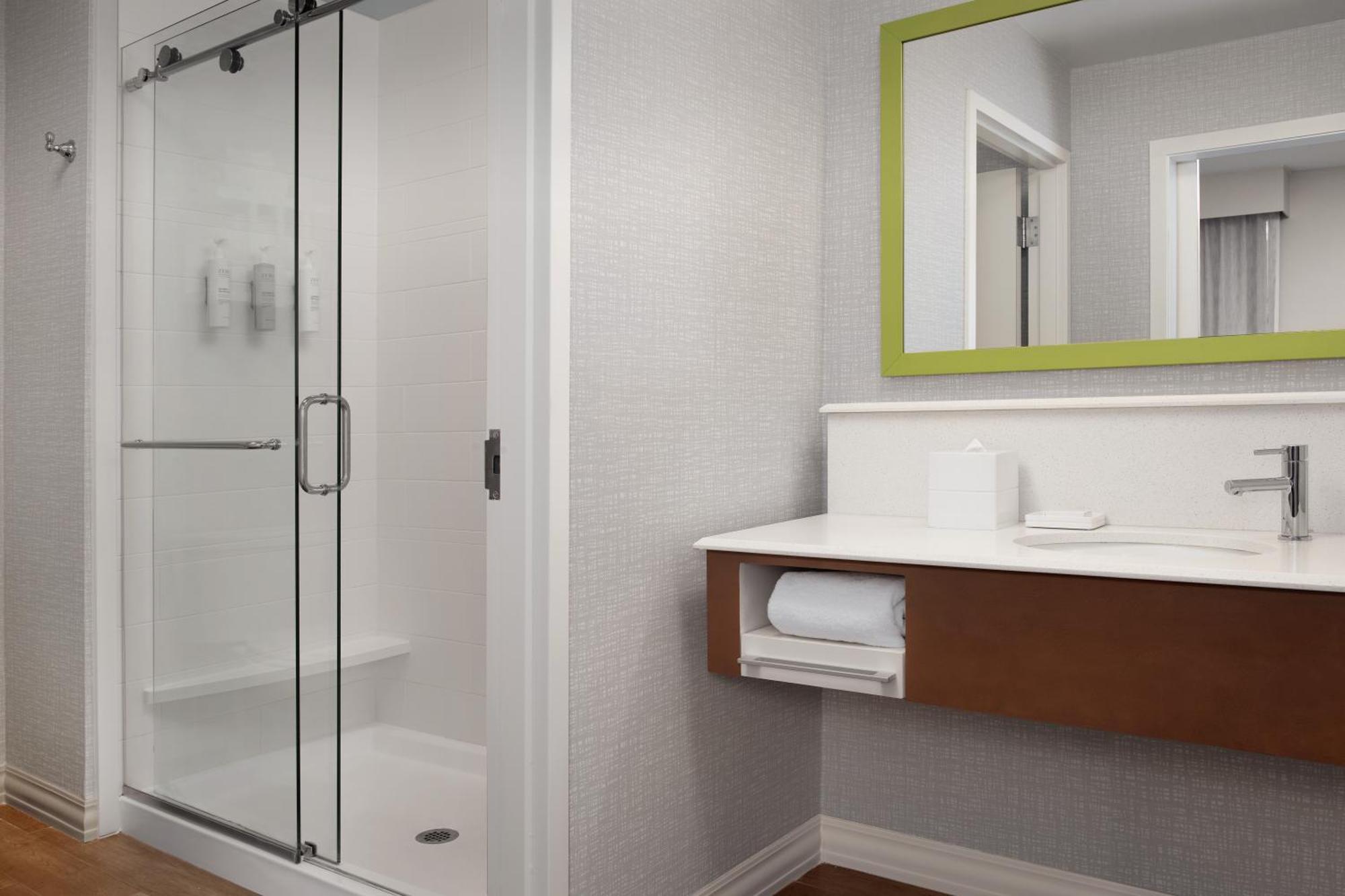 Hampton Inn & Suites Orangeburg, Sc Extérieur photo