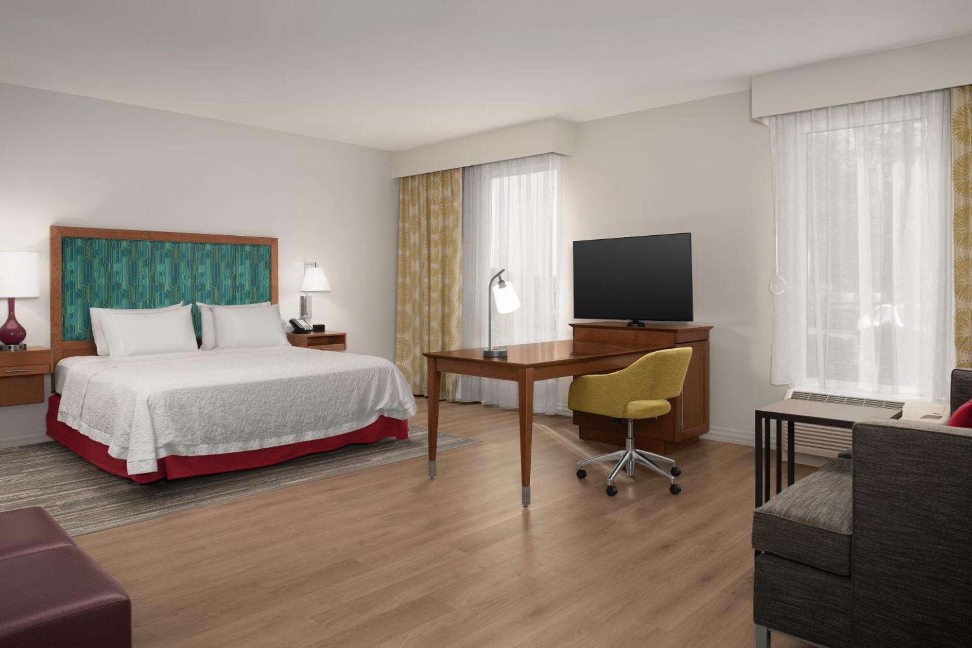Hampton Inn & Suites Orangeburg, Sc Extérieur photo