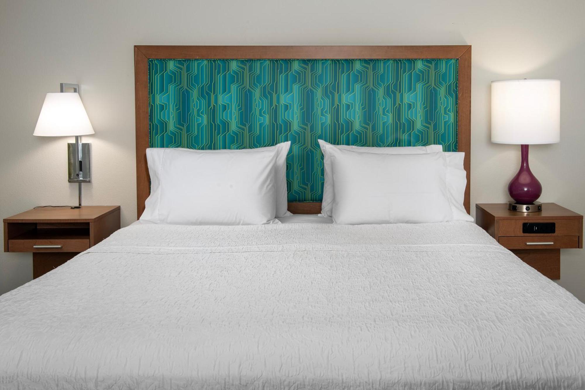 Hampton Inn & Suites Orangeburg, Sc Extérieur photo